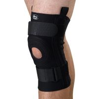 Buy Medline Knee Support with Removable U-Buttress