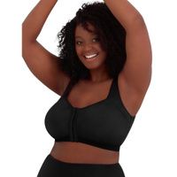 Buy Leading Lady Lillian Back Smoothing Seamless Support Bra