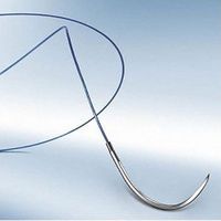 Buy Medtronic Pre-Cut 6x30 Inch Suture with No Needle
