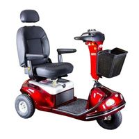 Shoprider Enduro XL 3Wheel Mobility Scooter