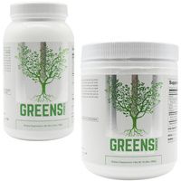 Buy Universal Nutrition Green Powder Dietary Supplements