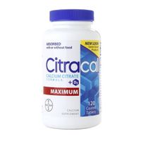 Buy Joint Health Citracal Strength Supplement Caplet