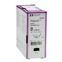 Buy Medtronic Reverse Cutting Suture with Needle HOS-11