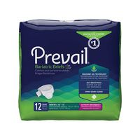 Buy Prevail Unisex Adult Incontinence Brief - Heavy Absorbency