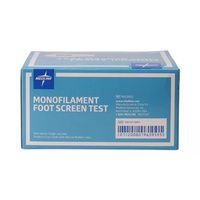 Buy Medline Monofilament For Neuropathy and Diabetic Foot Ulcer Testing