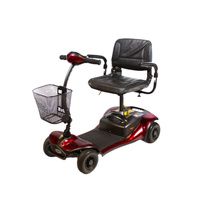 Buy Shoprider Dasher 4-Wheel Mobility Scooter