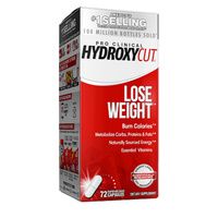 Buy MuscleTech Hydroxycut Pro Clinical Dietary Supplement
