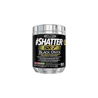 Buy MuscleTech Shatter SX-7 Black Onyx Dietary Supplement