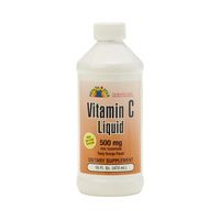 Buy Geri-Care Vitamin C Liquid
