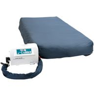 Buy Proactive Protekt Aire 900 True Low Air Loss Mattress System with Alternating Pressure and Pulsation