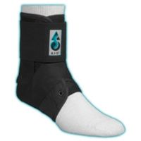 Buy Medical Specialties ASO Lace-Up / Hook and Loop Strap Closure Ankle Support