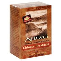 Buy Numi Chinese Breakfast Black Tea
