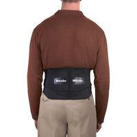 Buy Mueller Lumbar Back Brace With Removable Pad