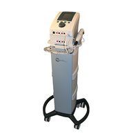 TheraTouch CX4 4Channel Stim Ultrasound