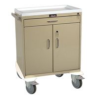 Buy Harloff Multi Treatment Procedure Cart With Adjustable Shelf