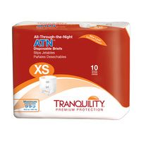 Buy Tranquility ATN All-Through-the-Night Disposable Brief