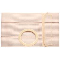 Buy Nu-Hope Nu-Form 7 Inches Cool Comfort Right Sided Elastic Ostomy Support Belt With Prolapse Strap