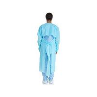 Buy Halyard Impervious Surgical Gown With Open Back