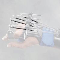 Buy ROM-Stops Finger Splint Replacement Parts