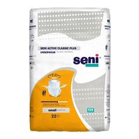 Buy Seni Active Classic Plus Moderate Absorbent Adult Underwear