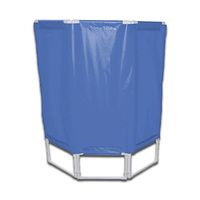 Buy MJM International Portable Privacy Screen for Low Beds