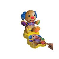 Buy Laugh and Learn Puppy Developmental Toy