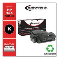Buy Innovera Q5942X MICR Toner