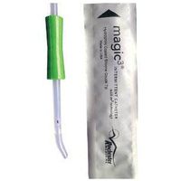 Buy Bard Magic3 GO Male Hydrophilic Intermittent Catheter With Coude Tip