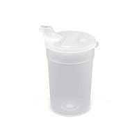 Buy Maddak Flo-Trol Convalescent Vacuum Feeding Cup
