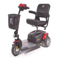 Buy Golden Tech BuzzAround Extreme Scooter