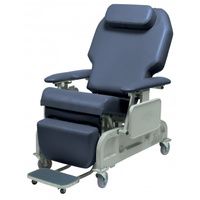 Buy Graham-Field Lumex Electric Bariatric Clinical Care Recliner