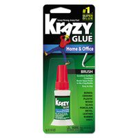 Buy Krazy Glue All Purpose Brush-On Krazy Glue