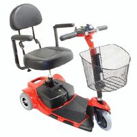 Buy Zipr Roo Three Wheel Scooter