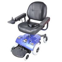 Buy Zipr PC Power Wheelchair