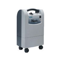 Buy Nidek Nuvo Lite Mark 5 Liter Oxygen Concentrator