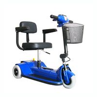 Buy Zipr Extra Three Wheel Traveler Scooter