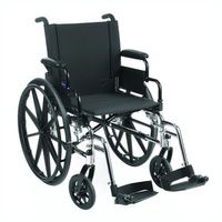 Buy Invacare 9000 XDT Wheelchair