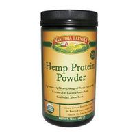 Buy Manitoba Harvest Hemp Protein Powder