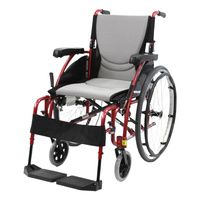 Buy Karman Healthcare Ergonomic Series S-115 Manual Wheelchair