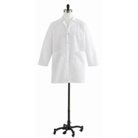Buy Medline Unisex Staff Length Lab Coats