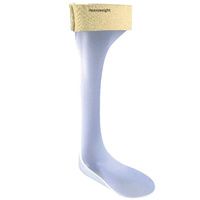 Buy Complete Medical Semi Solid Drop Foot Brace