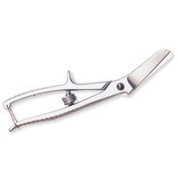 Buy EuroShears Sturdy Angled Scissors