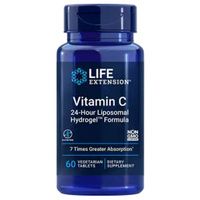 Buy Life Extension Liposomal Hydrogel Vitamin C Formula