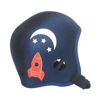 Buy Opti-Cool Rocket And Stars Soft Helmet