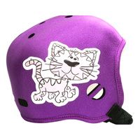 Buy Opti-Cool Cat Soft Helmet