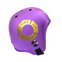 Buy Opti-Cool Fire Badge Soft Helmet