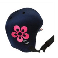 Buy Opti-Cool Flower Soft Helmet