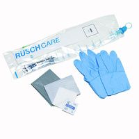Buy Rusch MMG H2O Hydrophilic Closed System Intermittent Catheter Kit