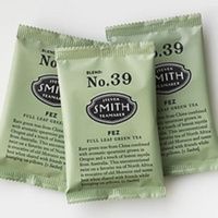 Buy Smith Teamaker Green Tea Fez