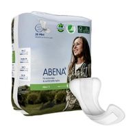 Buy Abena Light Mini Plus Light Absorbency Bladder Control Pad